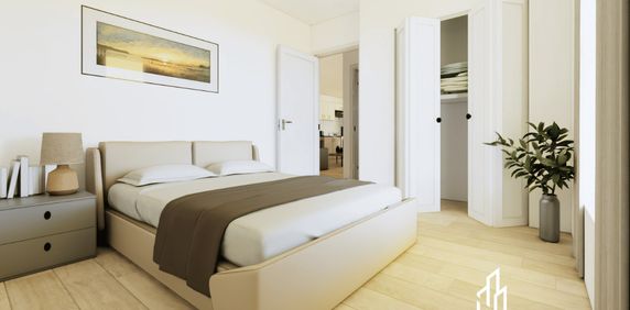 Appartement 3 1/2 Neuf - Photo 2