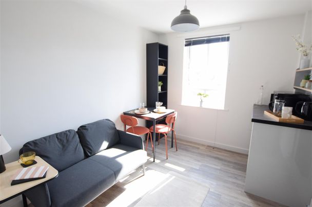Brayford Court - Studio Room - 26/27 - Photo 1