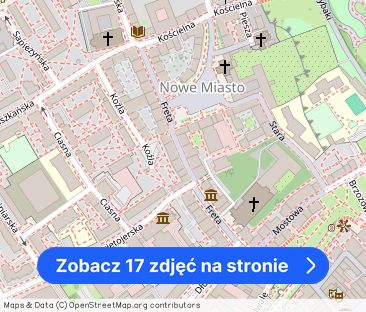 Wyjątkowe mieszkanie do wynajęcia - Zdjęcie 1