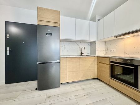 Sprawdź>>>Mieszkanie z ogródkiem szuka Najemcy 43 m² - Фото 3