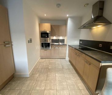 1 bedroom apartment to rent - Photo 4