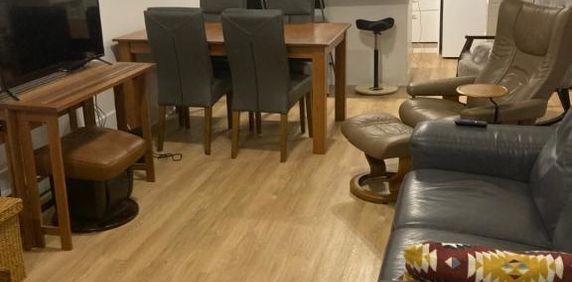 4 1/2 à louer près des plaines d'Abraham - Photo 2