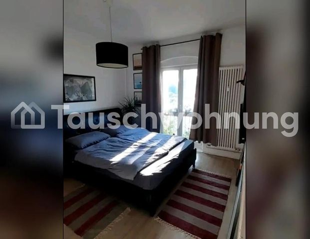 TAUSCHWOHNUNG Tausche Ring Lichtenberg gegen Ring Prenzlauer Berg - Foto 1
