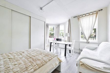 1 bedroom flat to rent - Photo 3