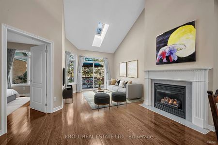 For Lease - 77 Celebrity Greens Way, Markham, Ontario - Photo 2