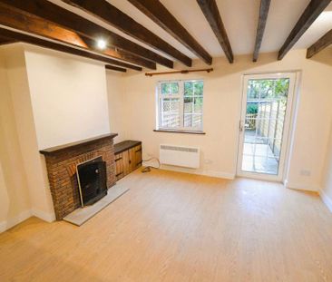 1 bedroom terraced house to rent - Photo 4