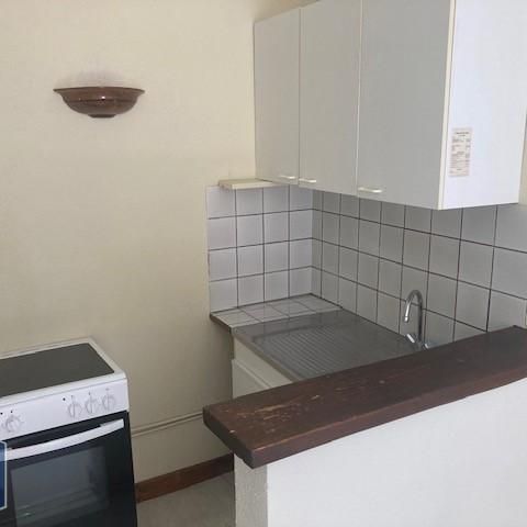 Location Appartement 1 pièce 25m² BOURGES 18000 - Photo 1