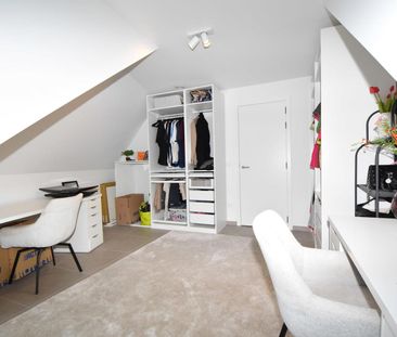 Modern 2 slk app. met prachtig terras, staanplaats & berging - Foto 5