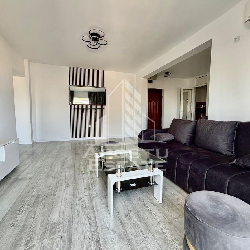 Apartament 2 camere ,zona Micalaca ,70mp - Photo 1