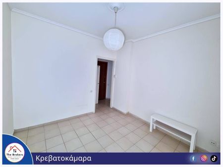 Studio/Γκαρσονιέρα για ενοικίαση Ανάληψη - Μπότσαρη (Ανάληψη - Μπότσαρη - Νέα Παραλία) - Φωτογραφία 4