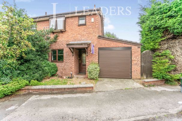 2 bedroom semi-detached to rent Parkgate Court, Chester, CH1 - Photo 1