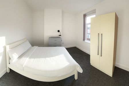 Room in a Shared House, Westminster Road, B20 - Photo 4