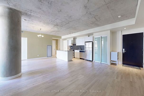 Six50 King West Lofts 650 , #509 - Photo 1