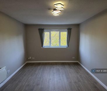 1 bedroom flat to rent - Photo 6