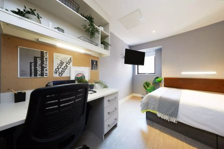 5 Bed Ensuite - Photo 4