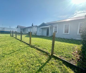 Tidy 3 bedroom home in Morrinsville - Photo 4