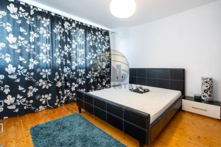 Inchirieri Apartamente 3 camere Bucuresti - Fotografie 4