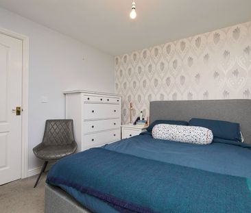 2 bedroom house to rent Ireton Close, Belper, Derbyshire, DE56 - Photo 5