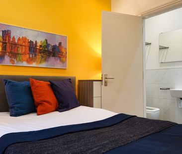 Room in a Shared House, Croham Road, CR2 - Photo 1