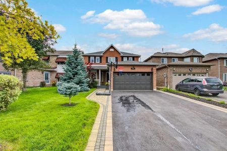 For Lease - 86 Linton Avenue Unit# Lower, Ajax, Ontario - Photo 5