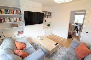 2 bedroom terraced house to rent - Photo 3