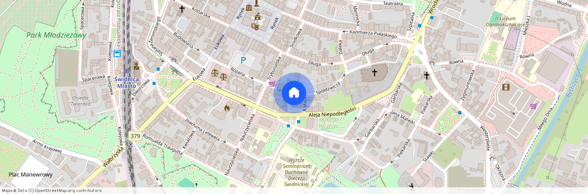 Świdnica