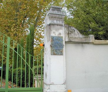 Location Appartement 2 pièces 60m² VALENCE 26000 - Photo 3