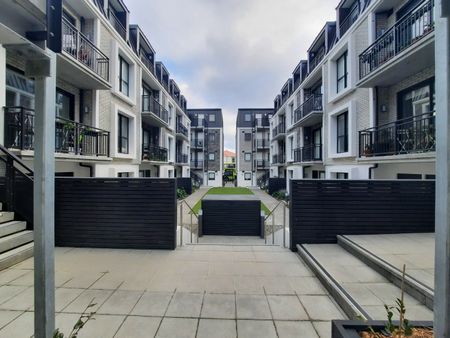 Unit 4F 16-18 Constable Street, Newtown, Wellington. - Photo 3