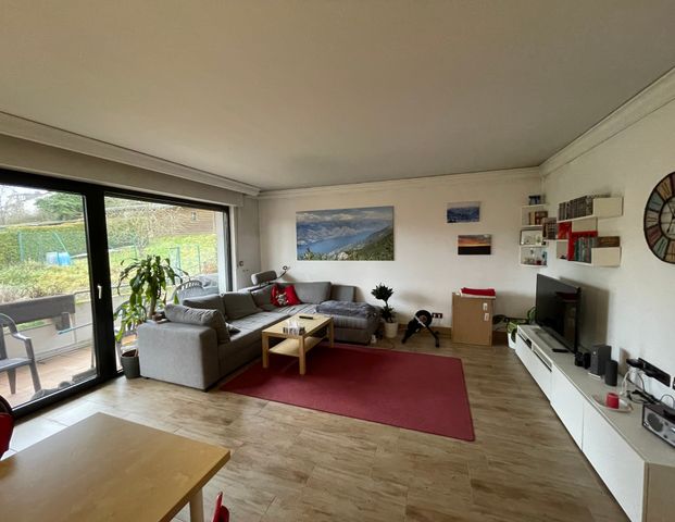 Charmante 2-Zimmer Wohnung mit Balkon in Sundern ! - Photo 1