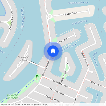 37 Mooloolah Drive, QLD 4575, Minyama