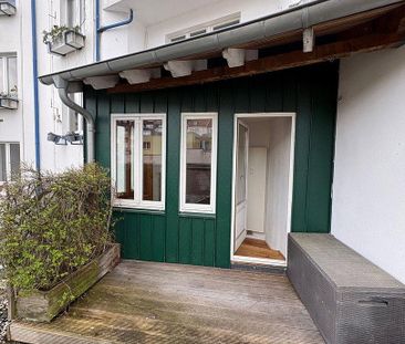 Pronájem bytu 2+1 • 60 m² bez realitkyLinenstraße 42 Düsseldorf Obe... - Photo 4