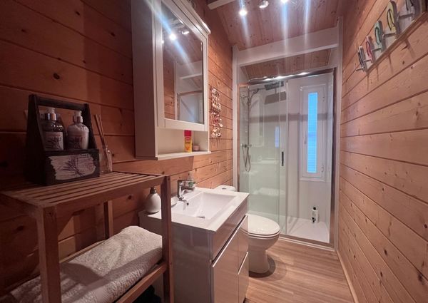 Cozy little house in Costa de la Calma