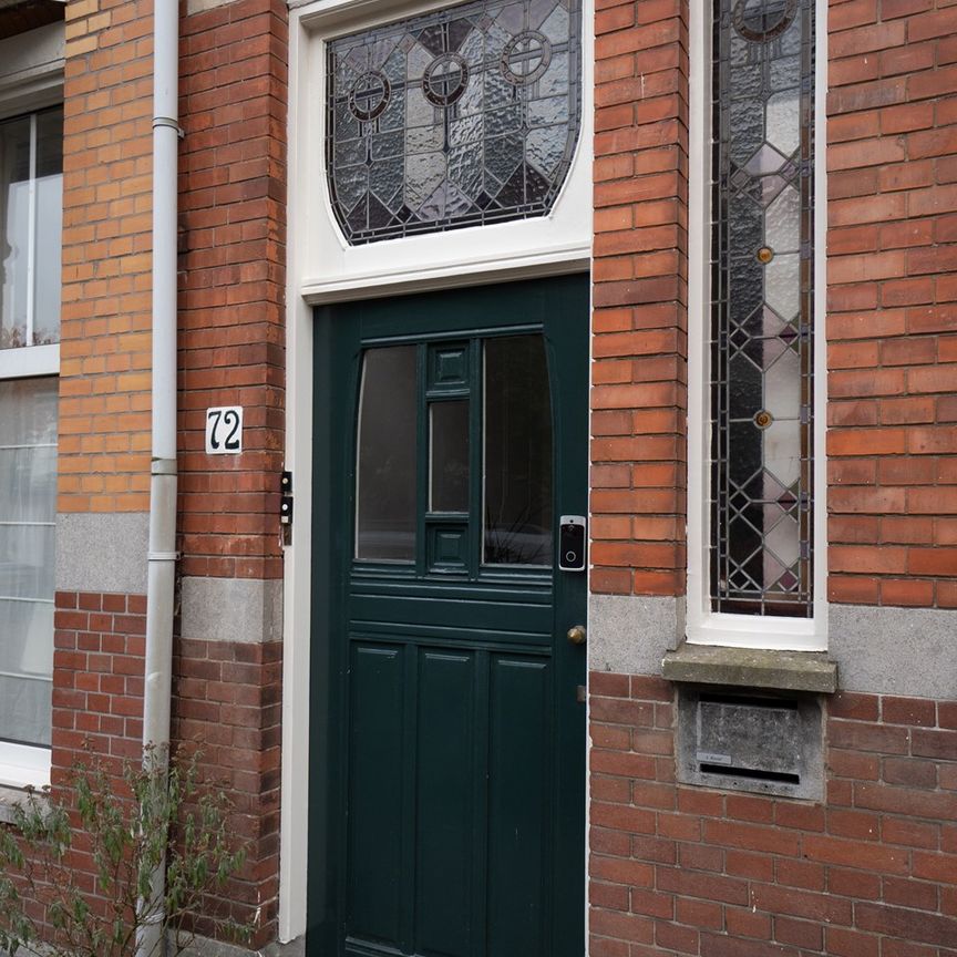 Van der Heimstraat, 2582 SB Den Haag - Photo 1