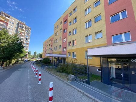 3pok ul. Jasna prawobrzeże (433854) - Фото 2