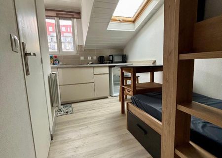 Appartement T1 à louer à Evian Les Bains - Photo 4