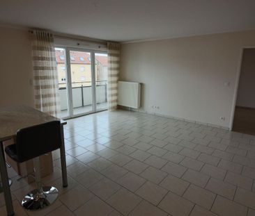 Location Appartement 3 pièces 66m² TALANGE 57525 - Photo 1
