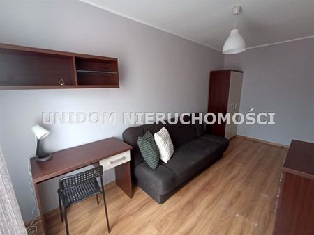 Pokój, ul. Narutowicza - Фото 2