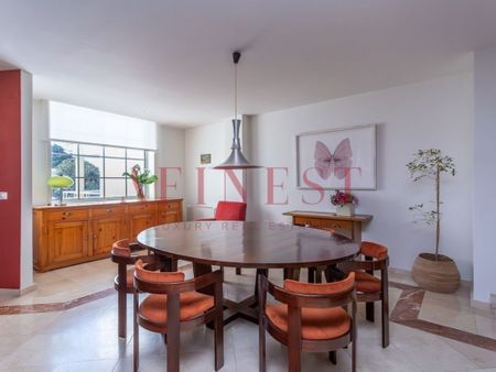 5 room luxury House for rent in Murches, Cascais e Estoril, Cascais, Lisbon - Photo 5