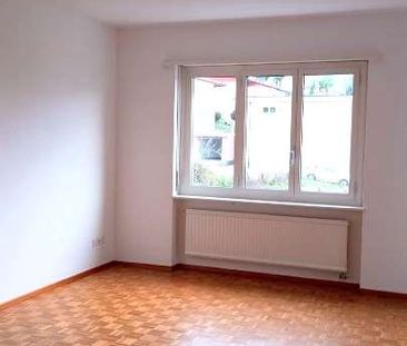 3.5 Zimmer, 85 m², 1. Stock - Photo 4