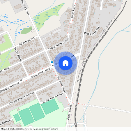 Unit 2/99-101 Broughton Street, NSW 2440, West Kempsey