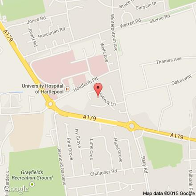 Warren Court - Photo 1