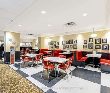 For Lease - 830 Scollard Court Unit# 313, Mississauga, Ontario - Photo 4