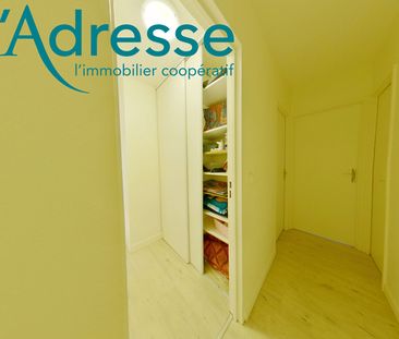 Location appartement 1 pièce, 9.10m², Champs-sur-Marne - Photo 4