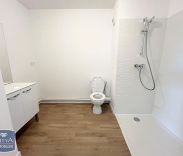 Location Appartement 2 pièces 42m² VALENCIENNES 59300 - Photo 5
