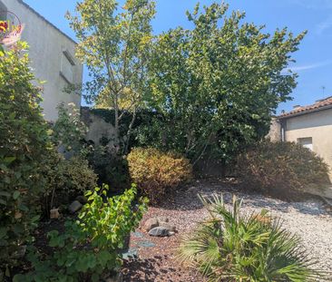 Location Maison 6 pièces 165m² COGNAC 16100 - Photo 5