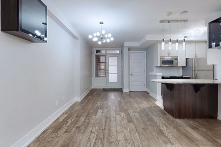 For Lease - 8171 Kipling Avenue Unit# 1, Vaughan, Ontario - Photo 3