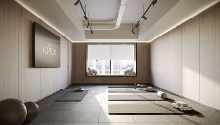 For Lease - 100 Mill Street Unit# 522, Toronto, Ontario - Photo 3