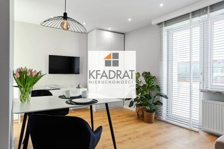 Kawalerka na wynajem Centrum ul.Bazarowa - Фото 3