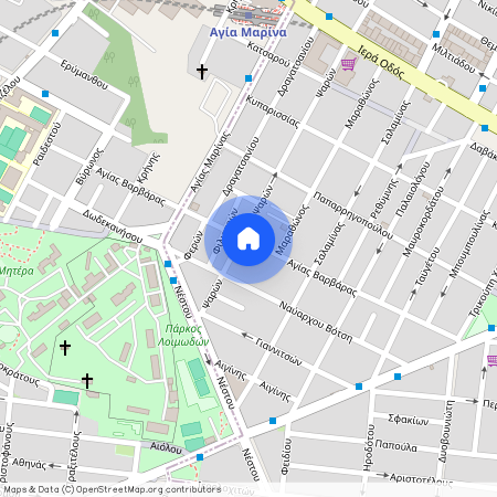 Αιγάλεω (Ιεράπολη)