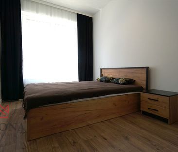 apartament przy Jurowieckiej z miejscem postojowym Mieszkanie | Wyn... - Zdjęcie 3